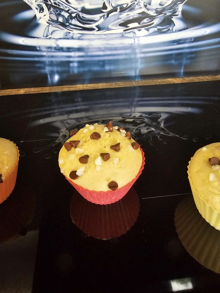 MES PETITS DESSERTS LEGERS AU CAKE FACTORY - PLATS ET PRODUITS - CUISINE -  Vie pratique - Librairie La Préface
