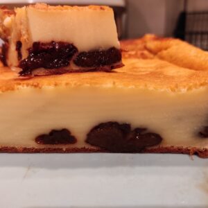 Far Breton Au Cake Factory - Recette Cake Factory